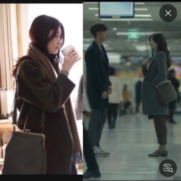 뷰티인사이드 홍이수st 유르트 백