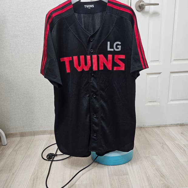 (110)2XL☆초대장급☆ LG트윈스 2019멤버쉽회원 [검빨] 유니폼