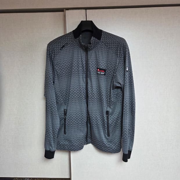 와이드앵글  골프 춘추자켓105