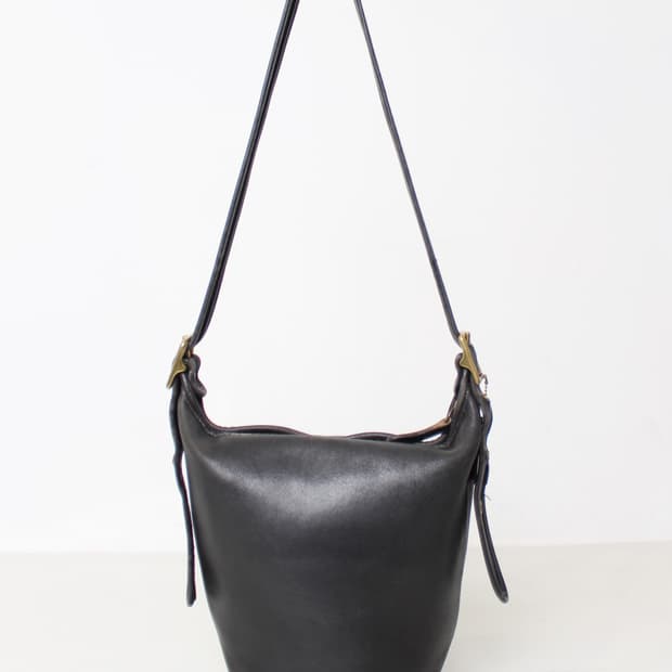 COACH Glove tanned Leather