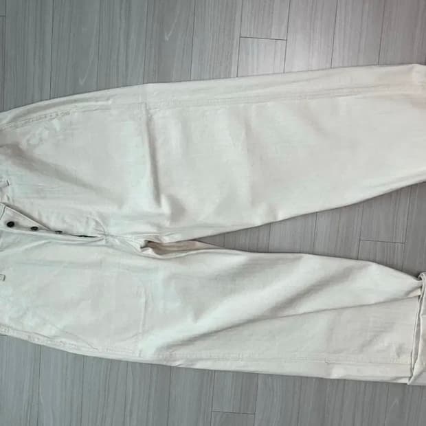브론슨 USN Herringbone Deck Pants