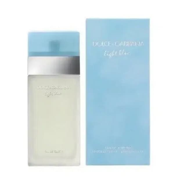 돌체앤가바나 라이트 블루 EDT 100ml