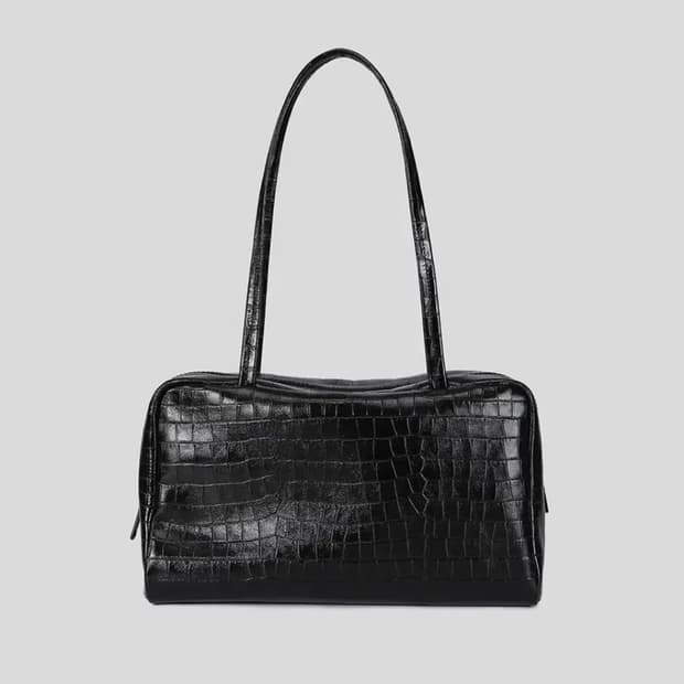 Rawberi 로베리 Olsens Eli Bag 블랙