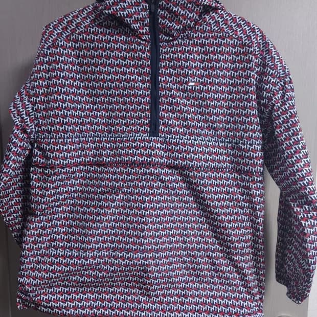 새상품] 타미힐피거 아노락 자켓, M