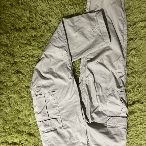 디스이즈네버댓 빈티지 카고팬츠