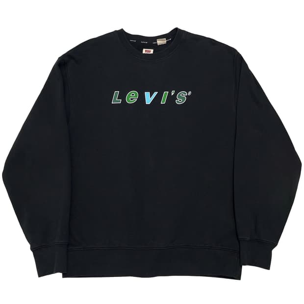 리바이스 (Levi’s)