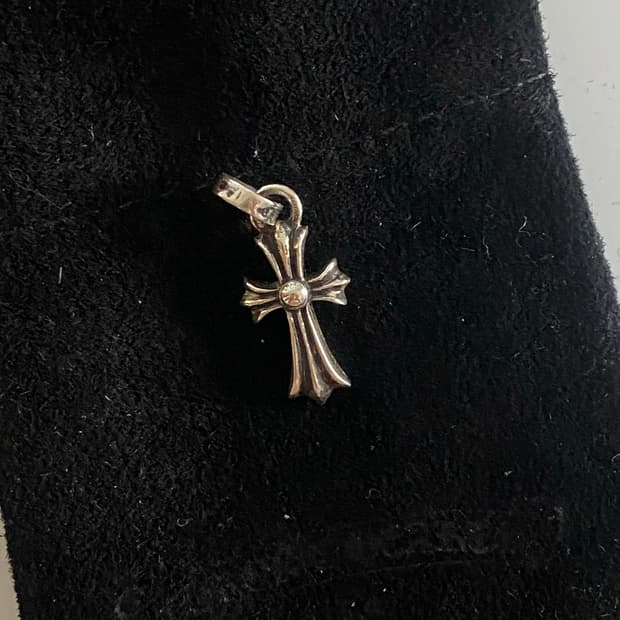 크롬하츠 베이비팻