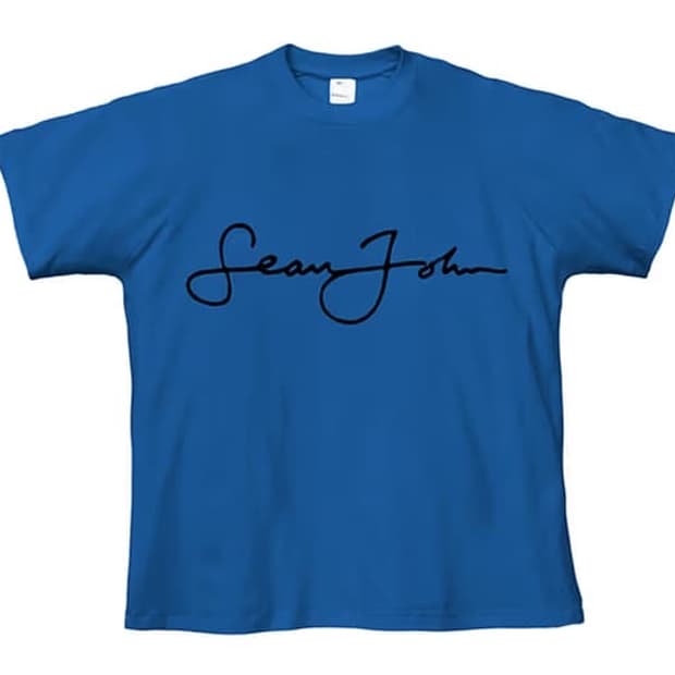 Yeezy X seanjohn Ts-02 Blue size 2