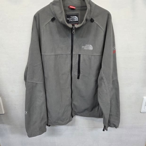노스페이스 일본판 써밋시리즈 고어텍스 플리스 집업자켓 m L