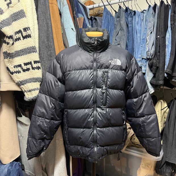 [L] 노스페이스 서밋시리즈 900 LTD 구스다운