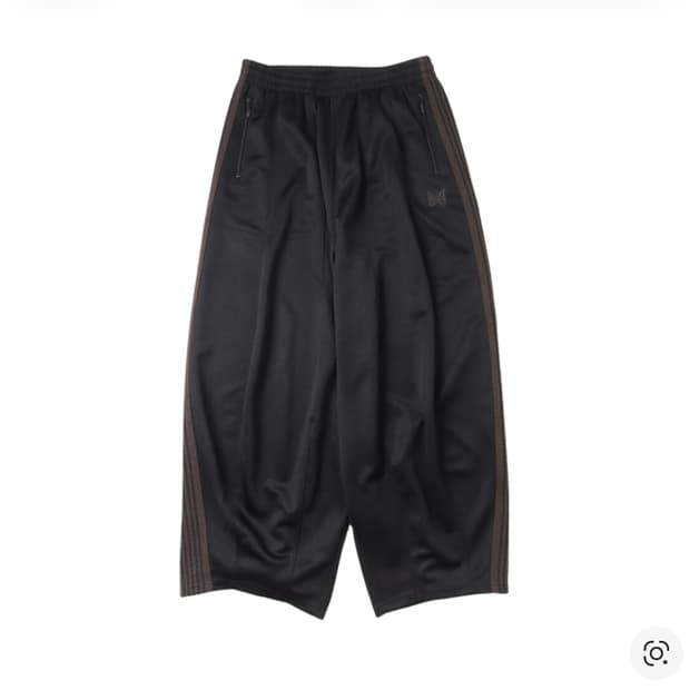 니들스 팩토리 H.D. 트랙팬츠 