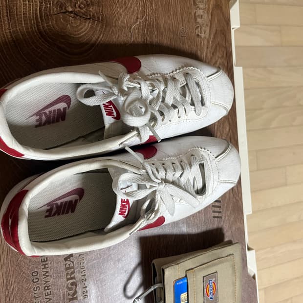 나이키 코르테즈 260