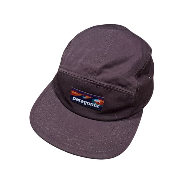 Patagonia 파타고니아 캠프캡