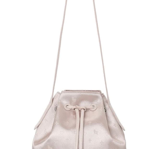 쓰리타임즈 자카드버킨백 판매해요