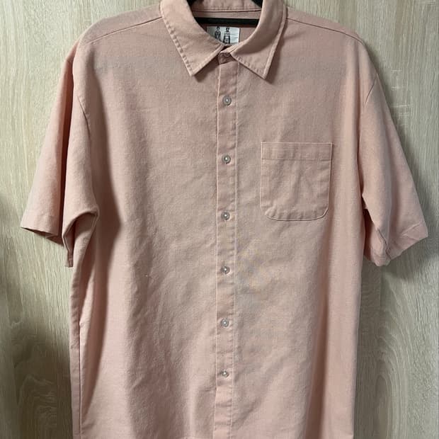 D.Land 반팔 셔츠 Made in Korea