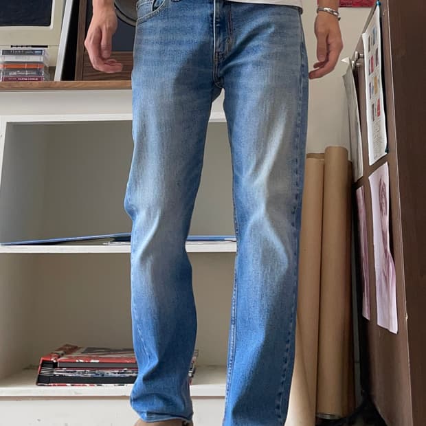 Levis 513