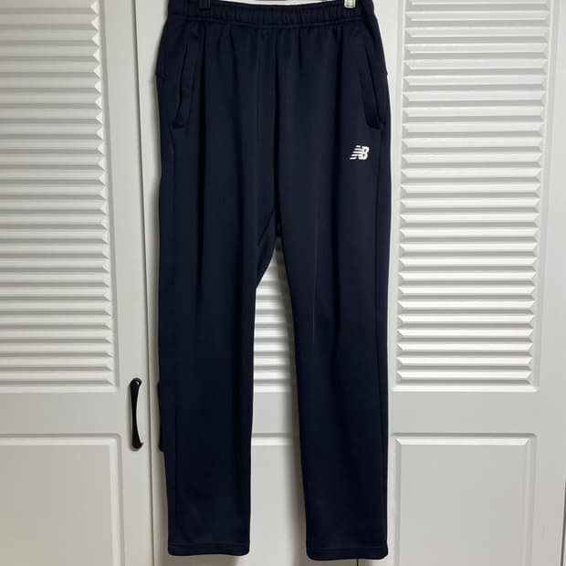 뉴발란스 트레이닝 팬츠