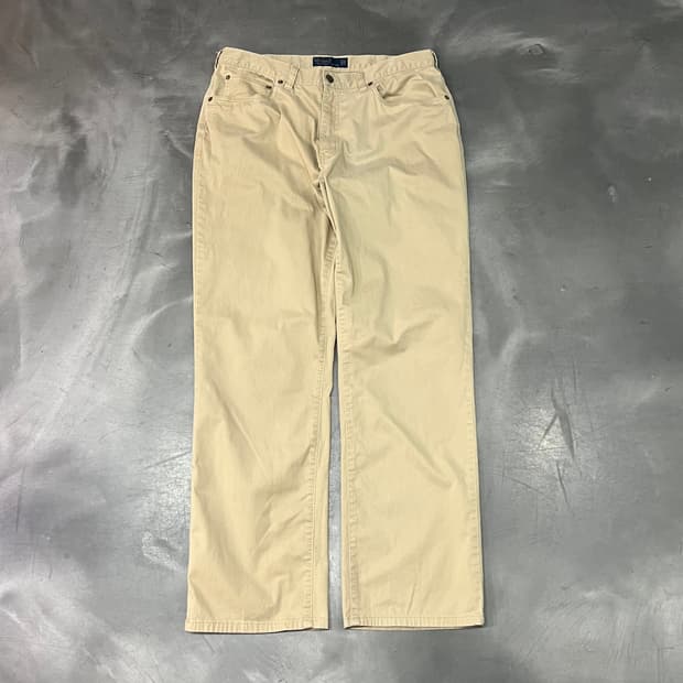  폴로랄프로렌 치노 팬츠 y14828