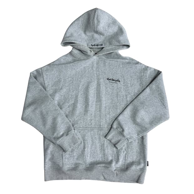 마크곤잘레스 후드티