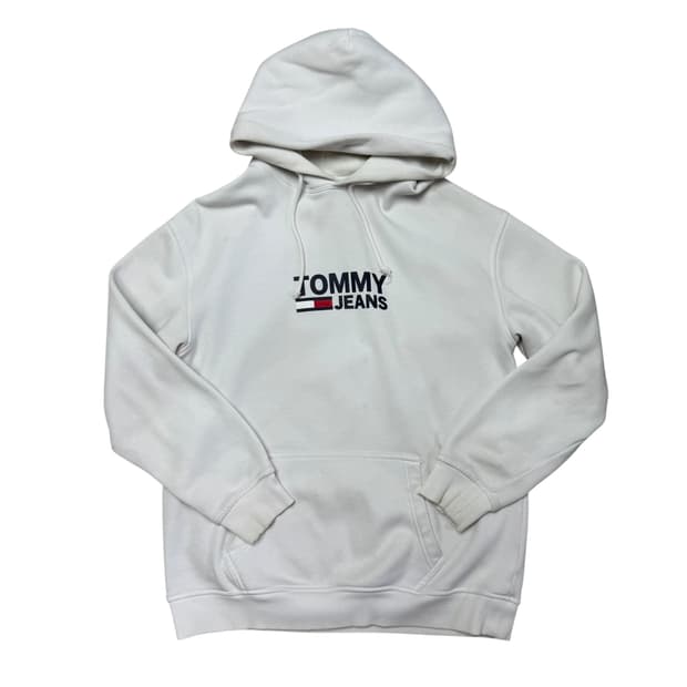 타미진스 후드티 