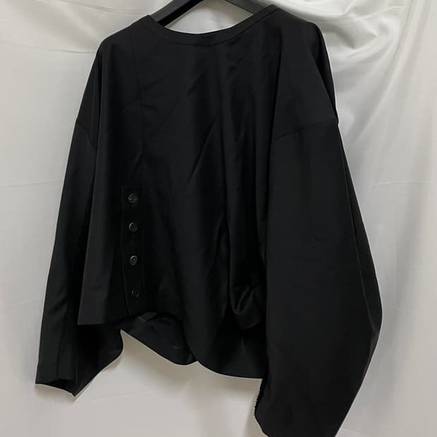 Rbu Bent Pullover 익스클루시브