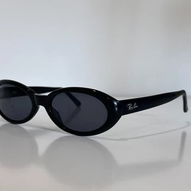 Rayban 레이밴 빈티지 Rituals RB2110
