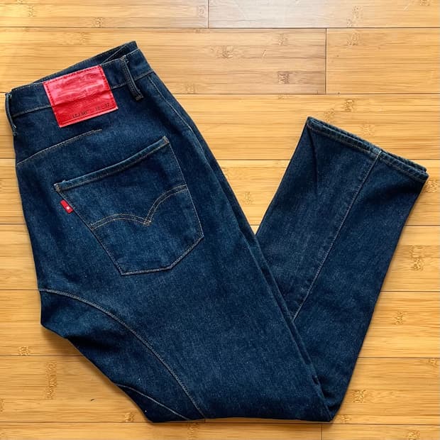 리바이스 LEJ 541 데님팬츠 W30 L32