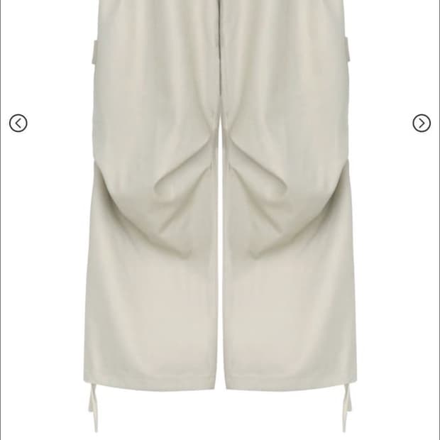 카미앤 코인서울 슬렉스 2사이즈 삽니다