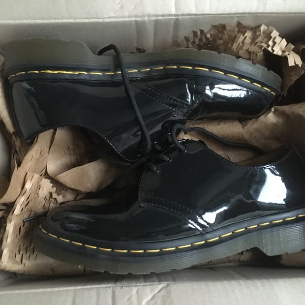 닥터마틴 1461