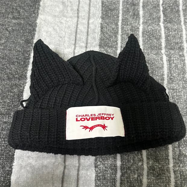 찰스 제프리 러버보이