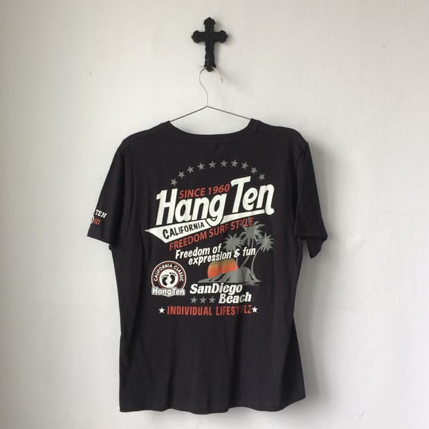 Printing t shirt