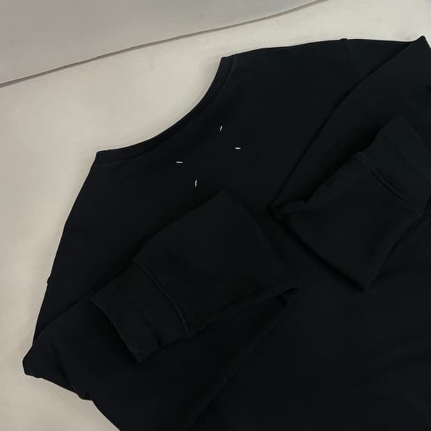 마르지엘라 맨투맨 48