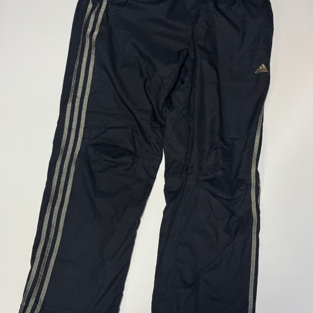 아디다스 올드스쿨 빅 사이즈 삼선 트랙팬츠 2XL
