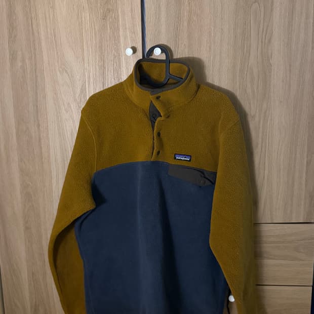 파타고니아 신칠라 m