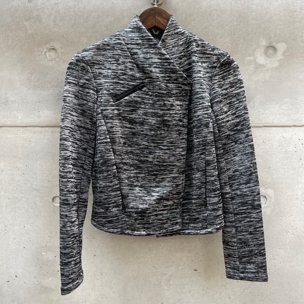 [XS] ARMANI EXCHANGE 여성 자켓