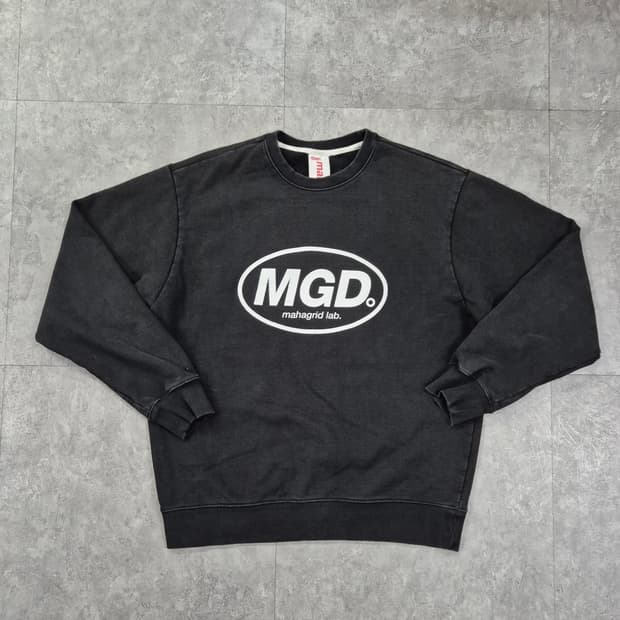 mahagrid 맨투맨