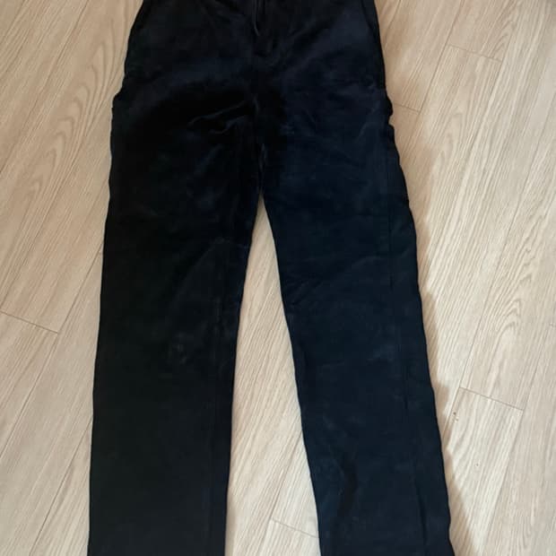 Carhartt 칼하트 여성 바지 