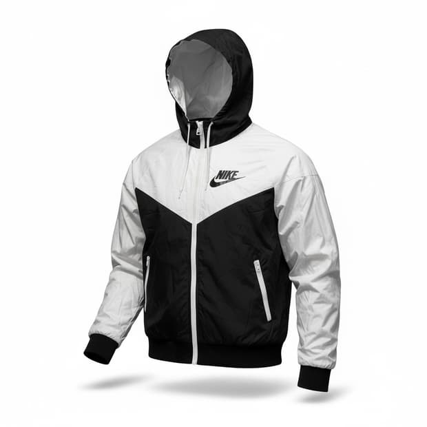 Nike (W) 윈드러너 바람막이