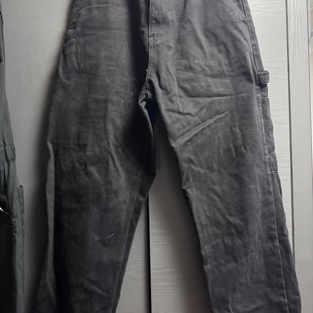 위켄더스 와이드 카펜더 진