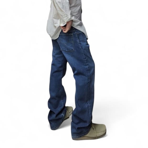 00S 리바이스 517 청바지 38 M0207