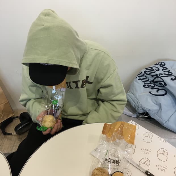 캐피탈 후드