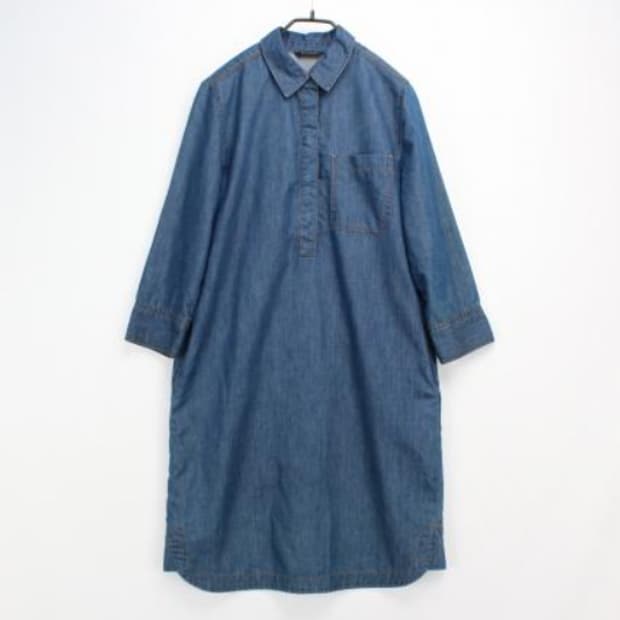 쉬즈미스 원피스