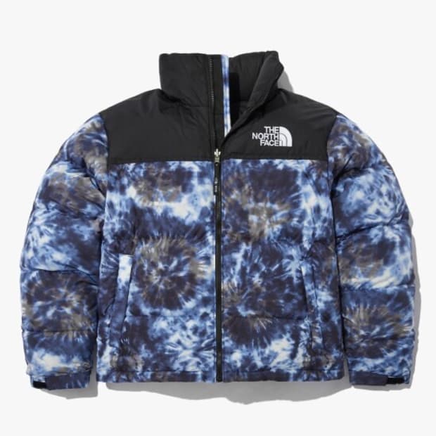 노스페이스 눕시 L 정품