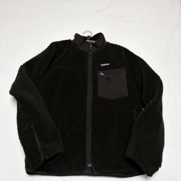 파타고니아 클래식 레트로X 자켓