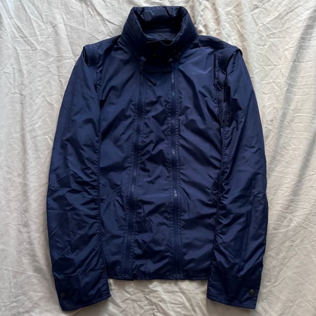 마르지엘라 ss11 나일론 자켓