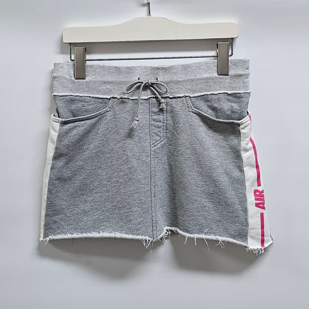 나이키에어 여성 스커트 S
