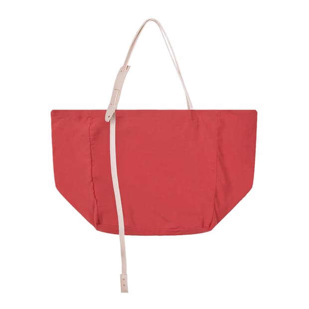 구매) xlim ep.7 가방 레드 