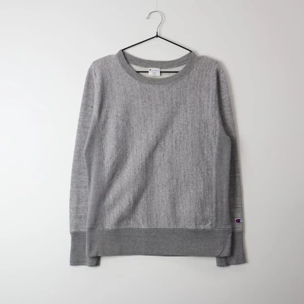 Champion Reverse Weave Sweatshirt