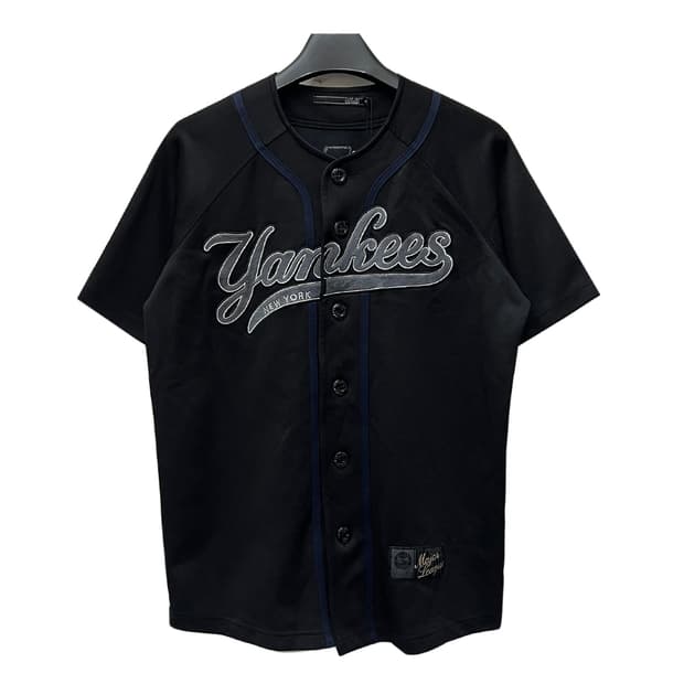 MLB 엠엘비 뉴욕 양키스 베이스볼 져지 95