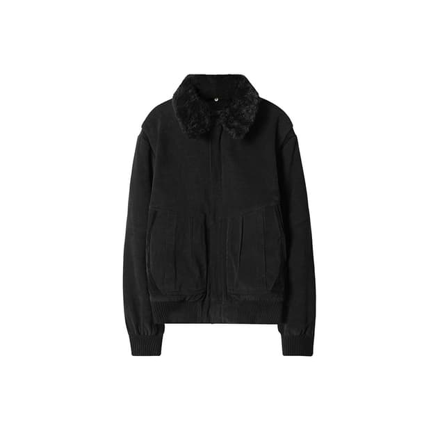 Xlim EP.6 04 JACKET (BLACK) xs